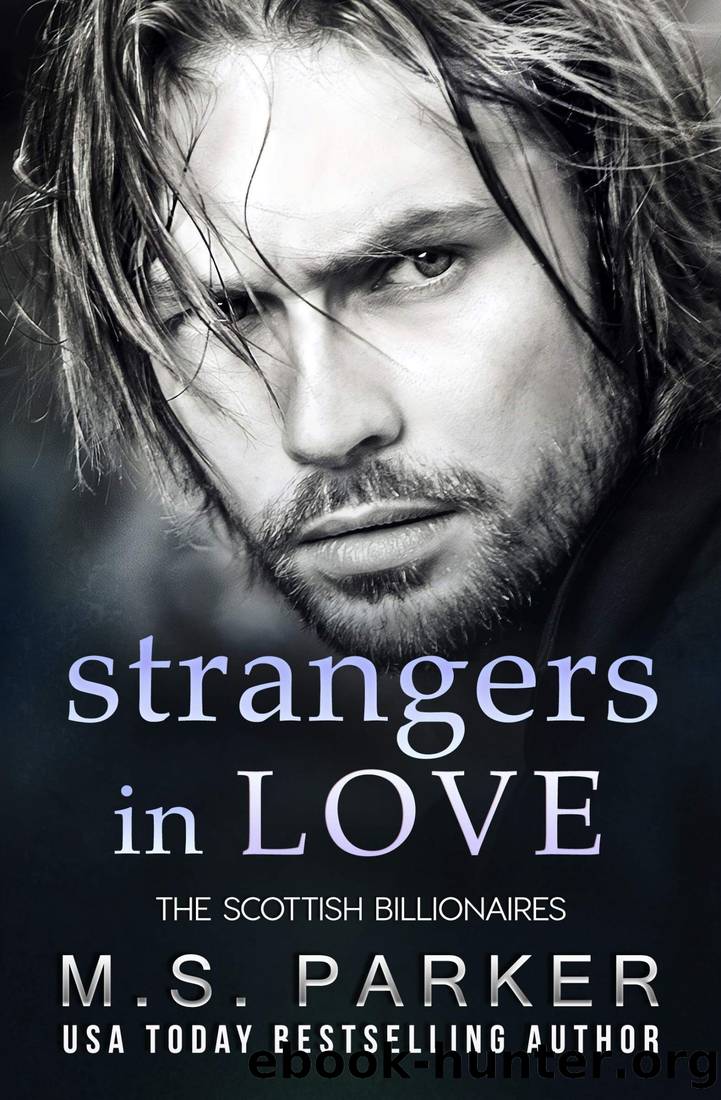 Strangers in Love by Parker M. S