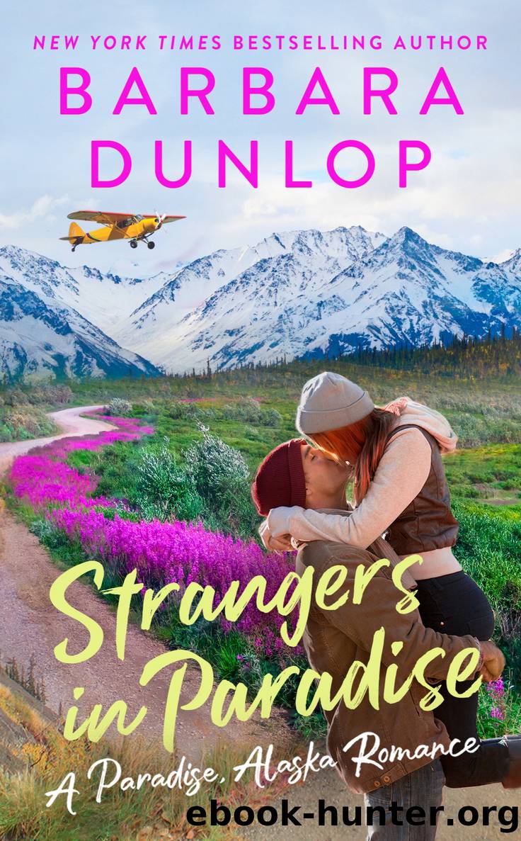 Strangers in Paradise by Barbara Dunlop