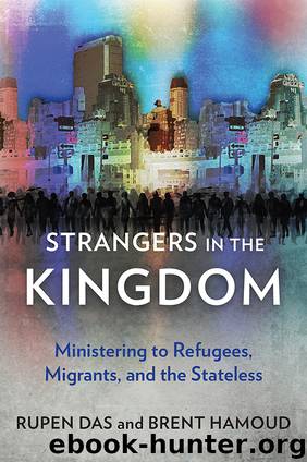 Strangers in the Kingdom by Rupen Das
