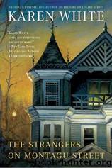 Strangers on Montagu Street by White Karen