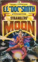 Stranglers' Moon by E.E. Doc Smith