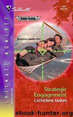 Strategic Engagement by Catherine Mann