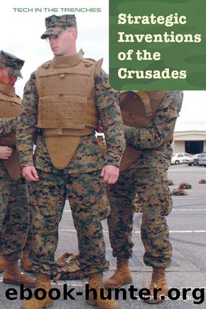 Strategic Inventions of the Crusades by Coddington Andrew;