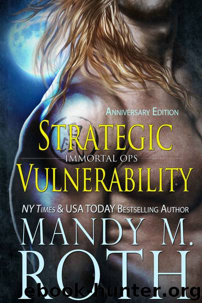 Strategic Vulnerability by Roth Mandy M