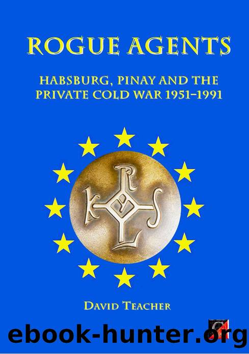 Strategic Weapons: An Introduction by Norman Polmar