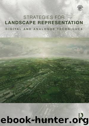 Strategies for Landscape Representation by Cureton Paul