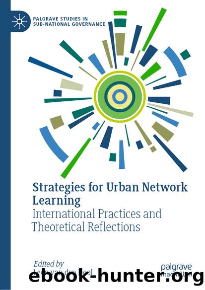 Strategies for Urban Network Learning by Unknown
