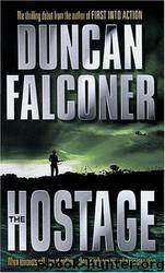 Stratton - 01 - The Hostage by Falconer Duncan