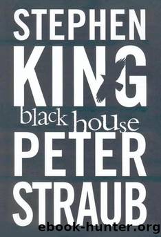 Straub, Peter - Black House by Straub Peter