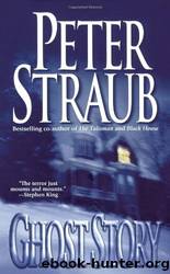 Straub, Peter - Ghost Story by Straub Peter