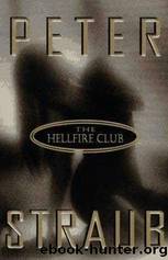 Straub, Peter - Hellfire Club by Straub Peter