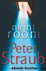 Straub, Peter - In the Night Room by Straub Peter