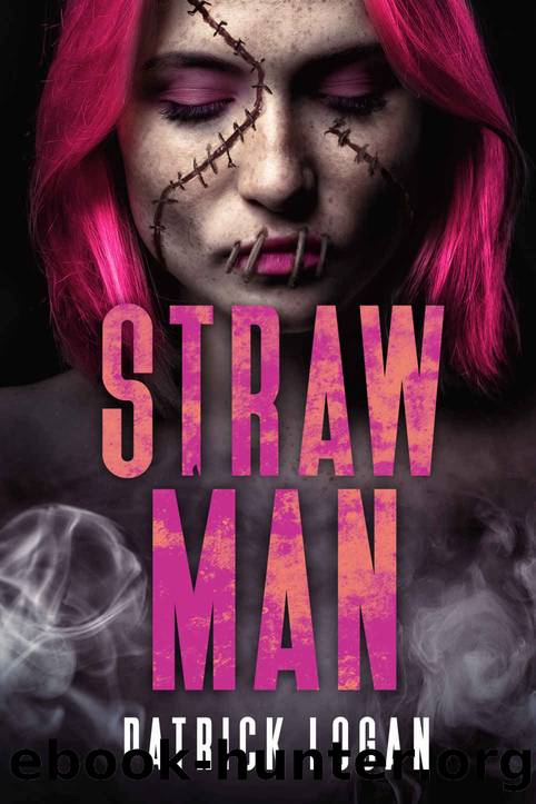 Straw Man by Patrick Logan