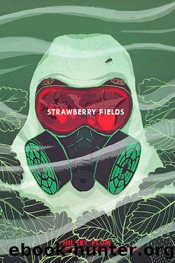 Strawberry Fields by Hilary Plum
