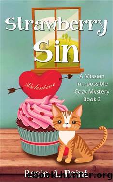 Strawberry Sin by Rosie A Point