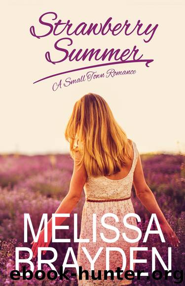 Strawberry Summer by Melissa Brayden