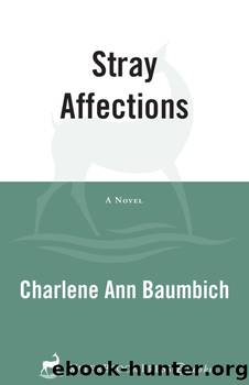 Stray Affections by Charlene Baumbich