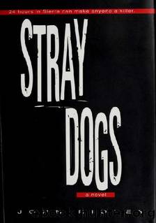 Stray Dogs by John Ridley