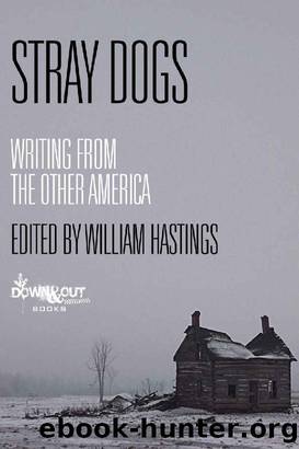 Stray Dogs: Writing from the Other America by William Hastings