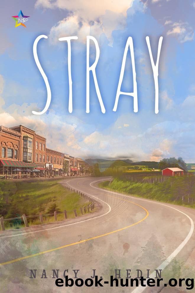 Stray by Nancy J. Hedin