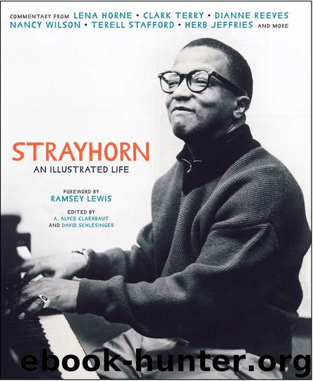 Strayhorn by unknow