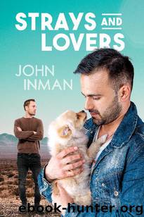 Strays and Lovers by John Inman