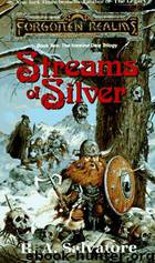 Streams Of Silver by R. A. Salvatore