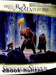 Streams of Silver by Salvatore R. A
