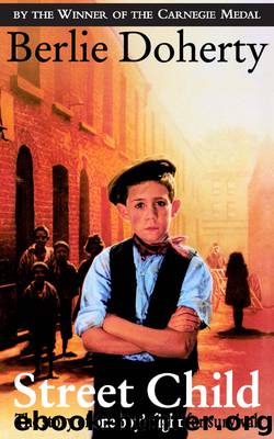 Street Child by Berlie Doherty