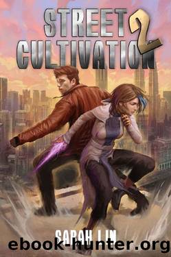 Street Cultivation 2 by Sarah Lin