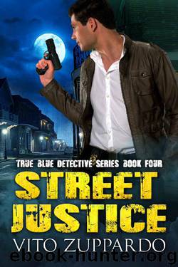 Street Justice by Vito Zuppardo