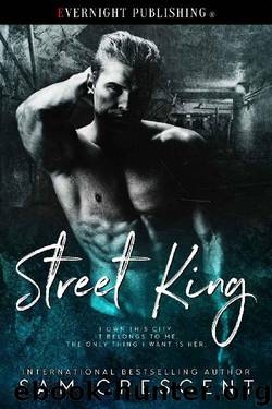 Street King by Sam Crescent
