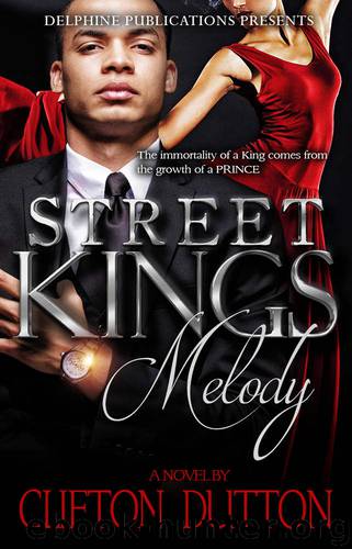 Street Kings Melody by Clifton Dutton