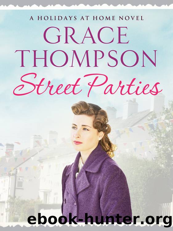 Street Parties by Grace Thompson