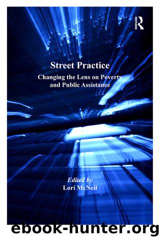 Street Practice by Lori McNeil