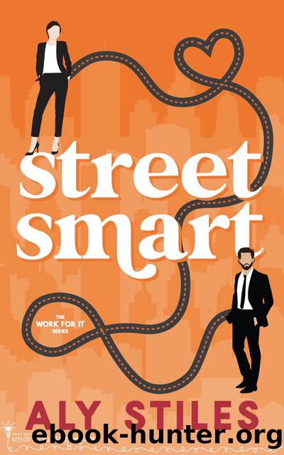 Street Smart by Smartypants Romance