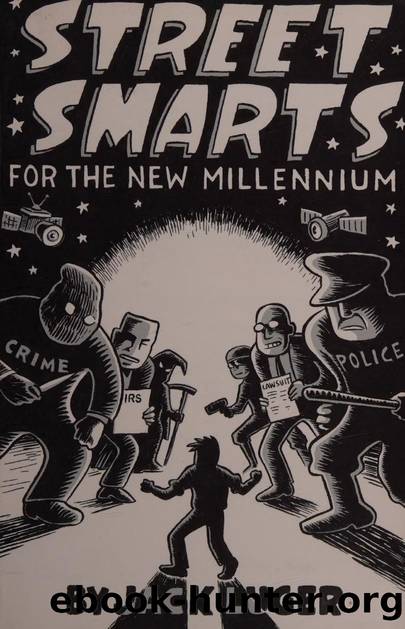 Street Smarts for the New Millenium by Jack Luger