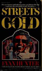 Streets of Gold by Evan Hunter