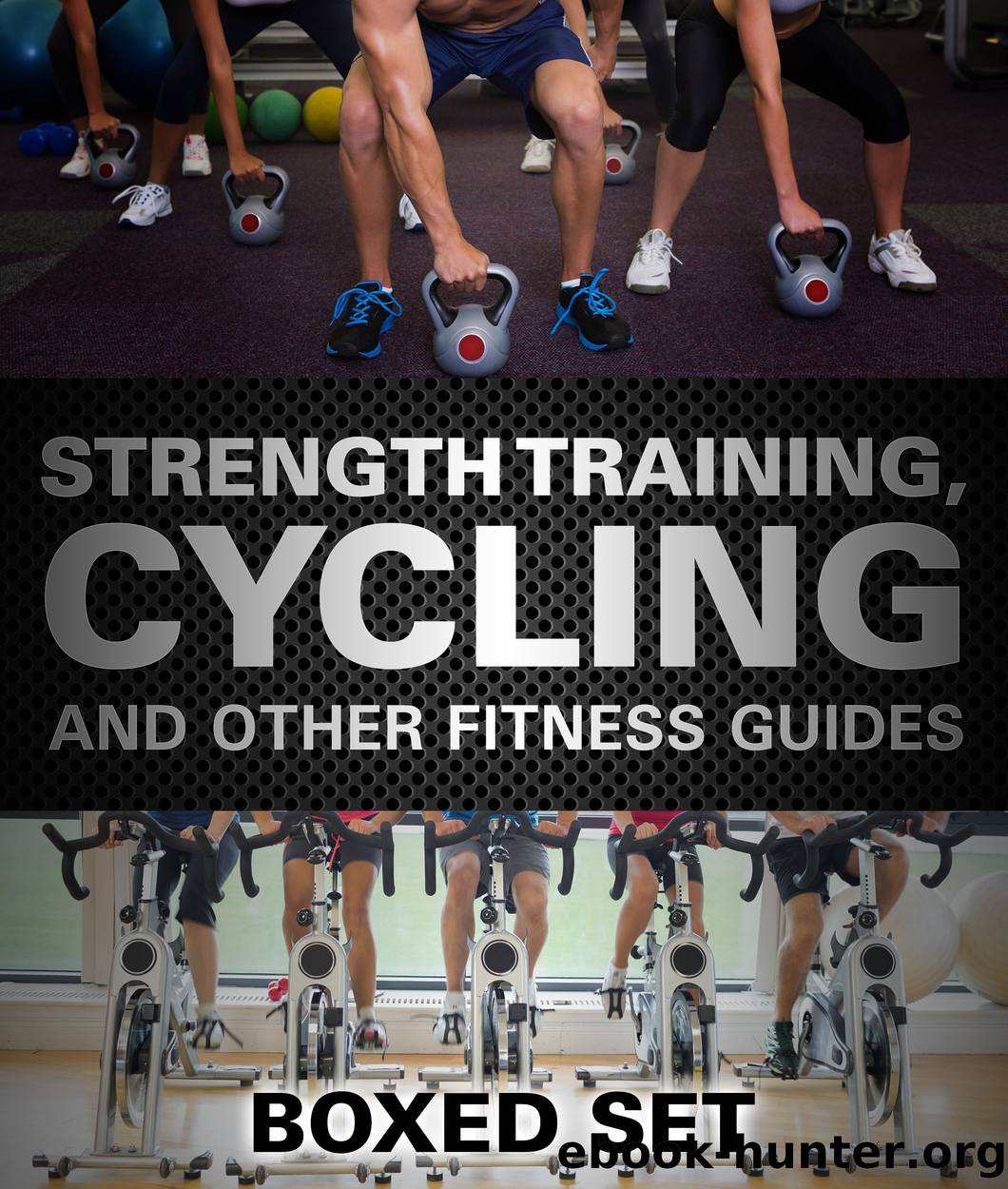 Strength Training, Cycling and Other Fitness Guides by Speedy Publishing