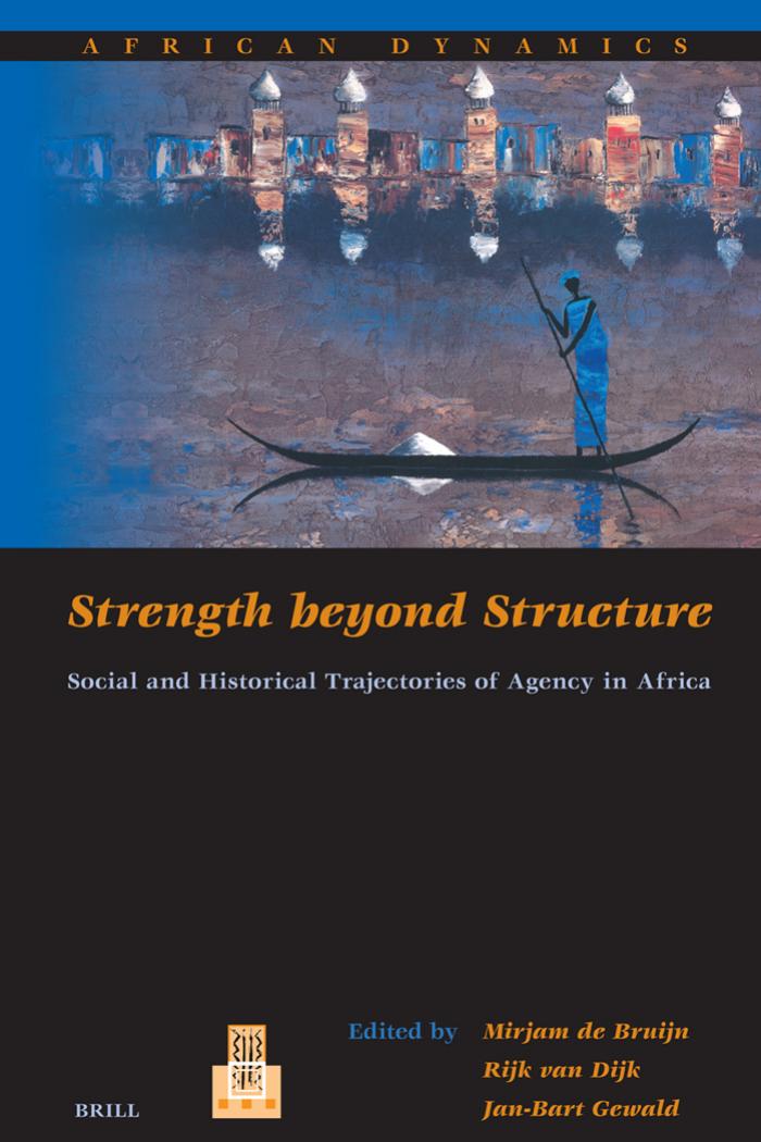 Strength beyond Structure by unknow