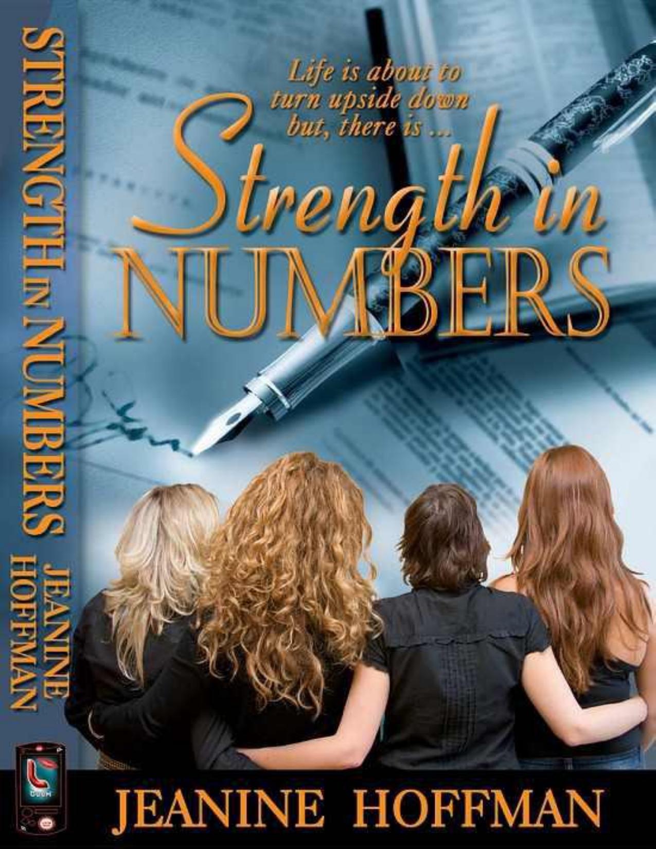 Strength in Numbers by Jeanine Hoffman