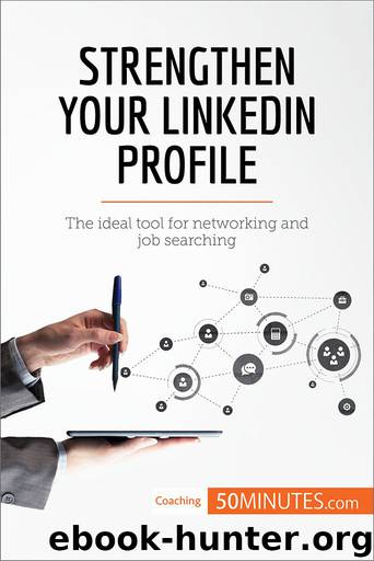 Strengthen Your LinkedIn Profile by 50Minutes.com