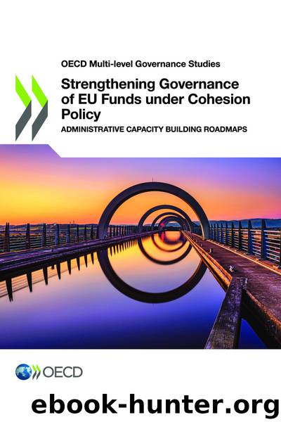 Strengthening Governance of EU Funds under Cohesion Policy by OECD