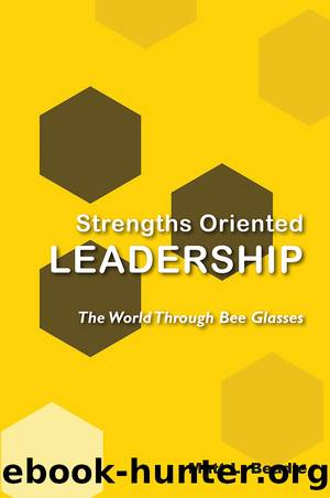 Strengths Oriented Leadership by Matt L. Beadle