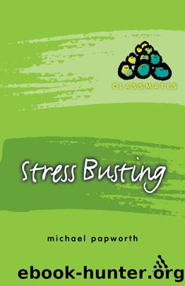 Stress Busting by Michael Papworth