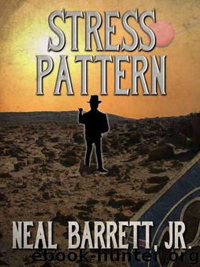 Stress Pattern by Barrett Jr. Neal