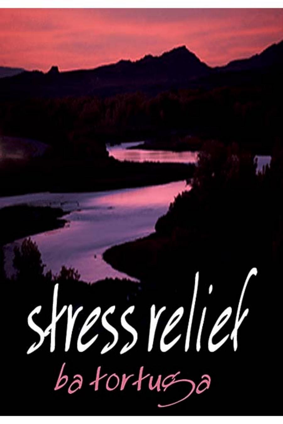 Stress Relief [pdf] by Unknown