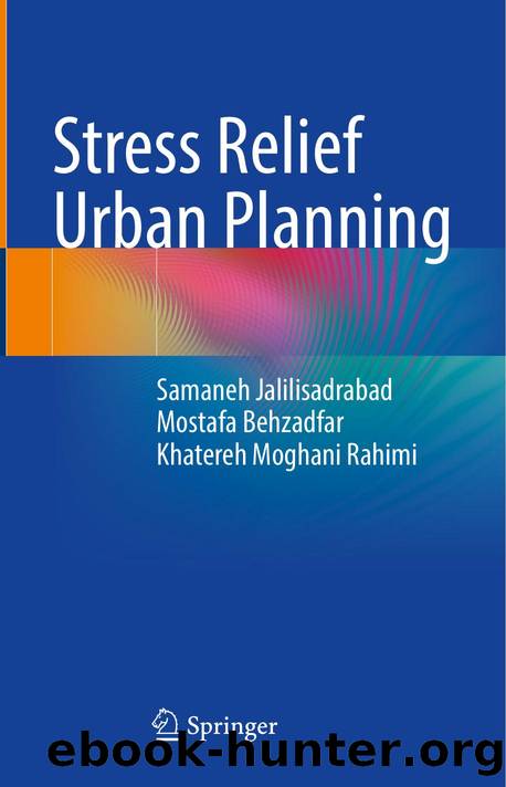 Stress Relief Urban Planning by Unknown