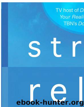 Stress Relief for Life by Mike Ronsisvalle