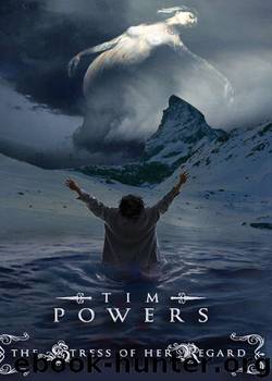 Stress of Her Regard, The by Powers Tim
